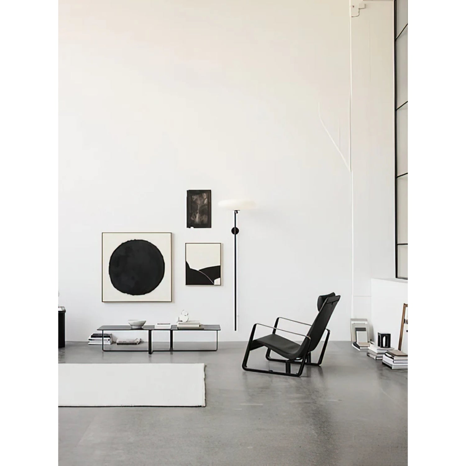 Lampada da parete Mecanico