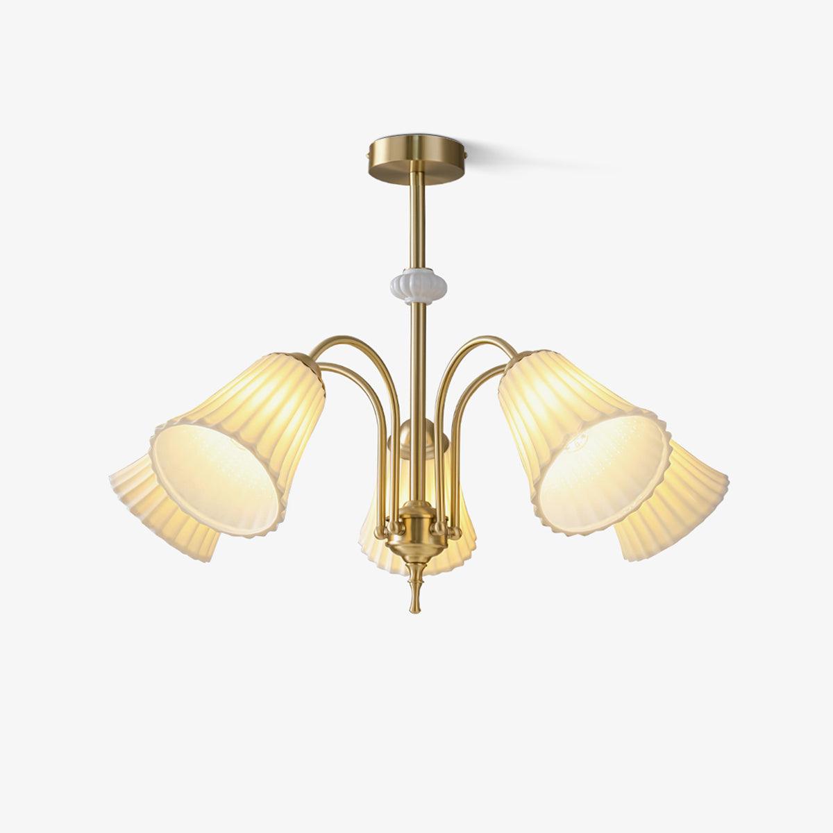 Cromeniz Plafondlamp