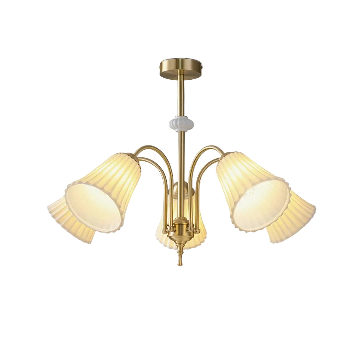 Cromeniz Plafondlamp