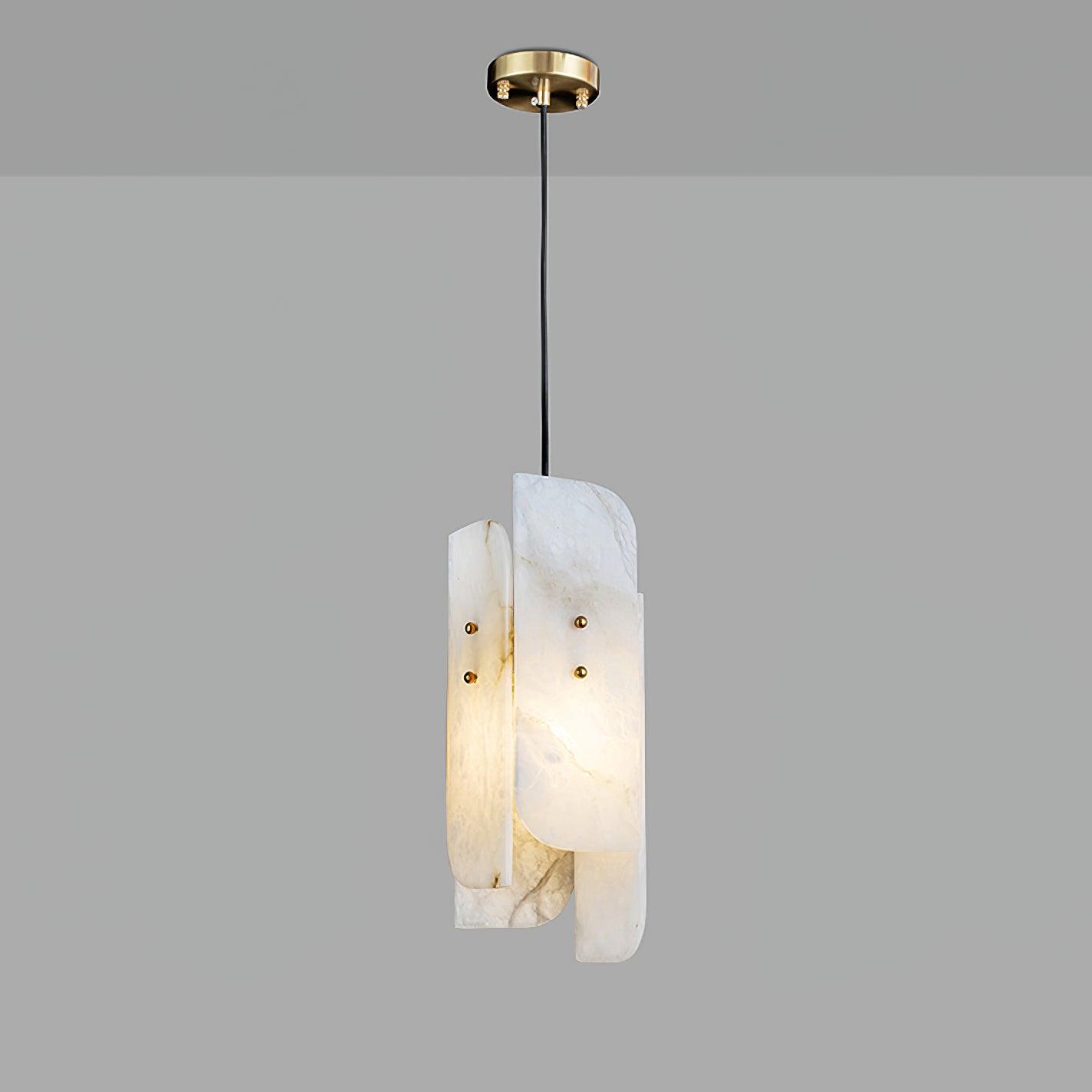 Mogaelis Hanglamp