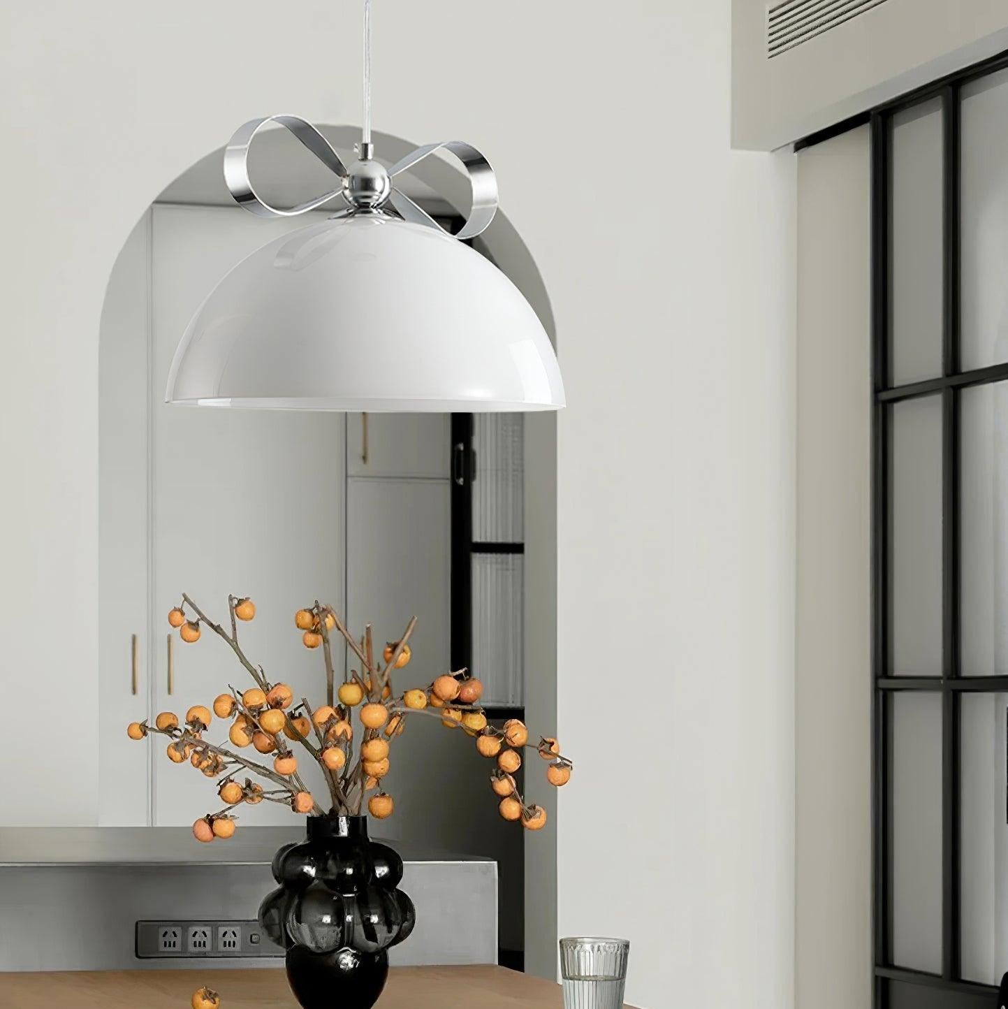 Lampada a sospensione Meizan