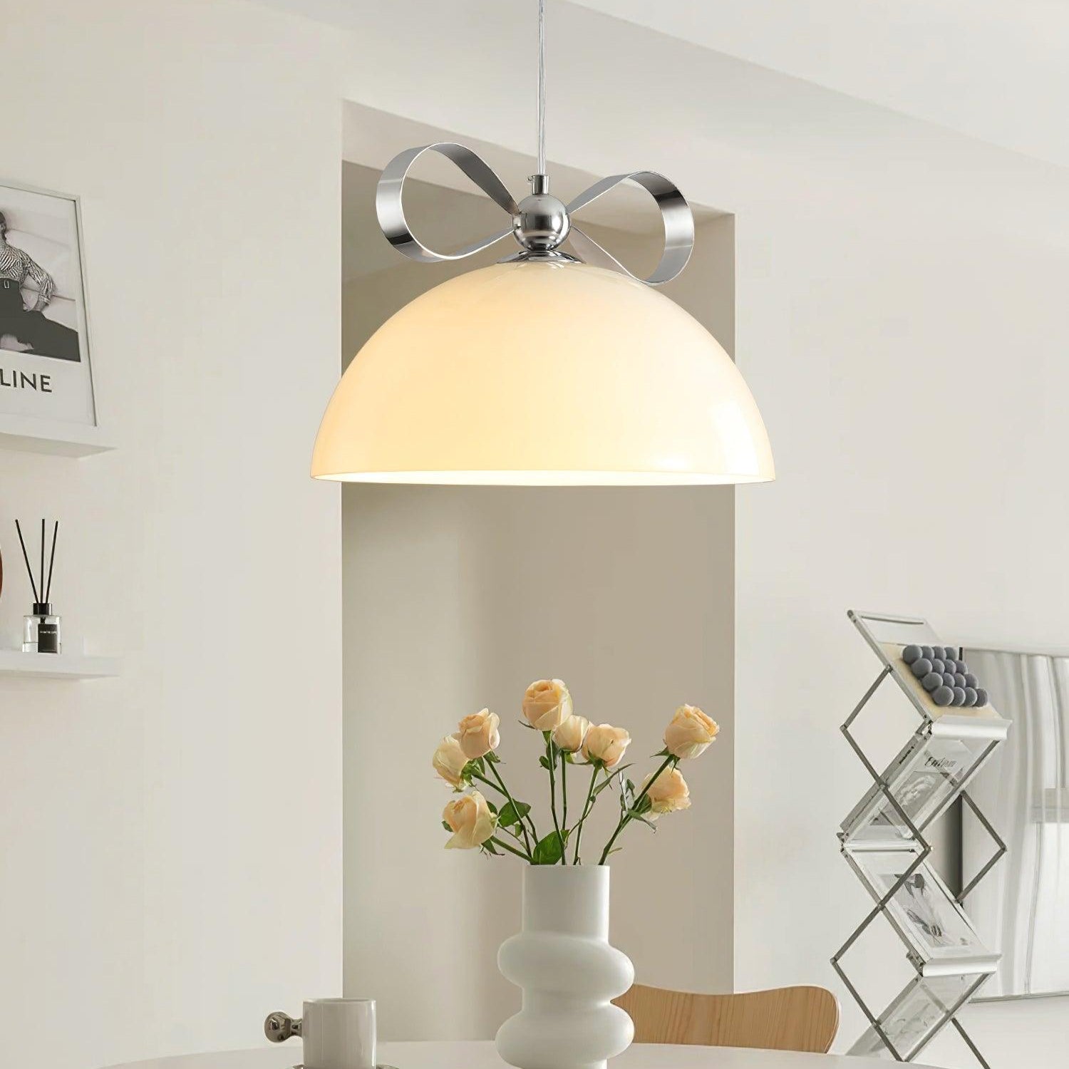 Lampada a sospensione Meizan