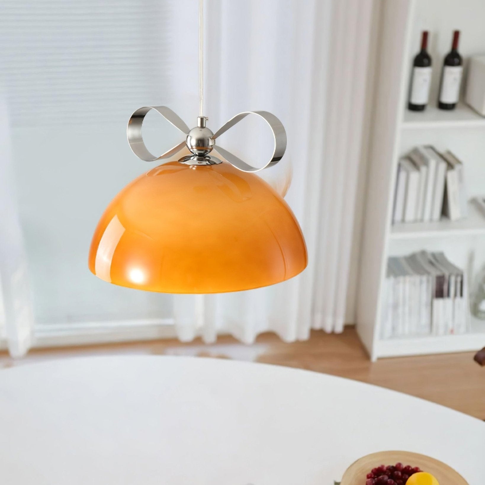 Lampada a sospensione Meizan