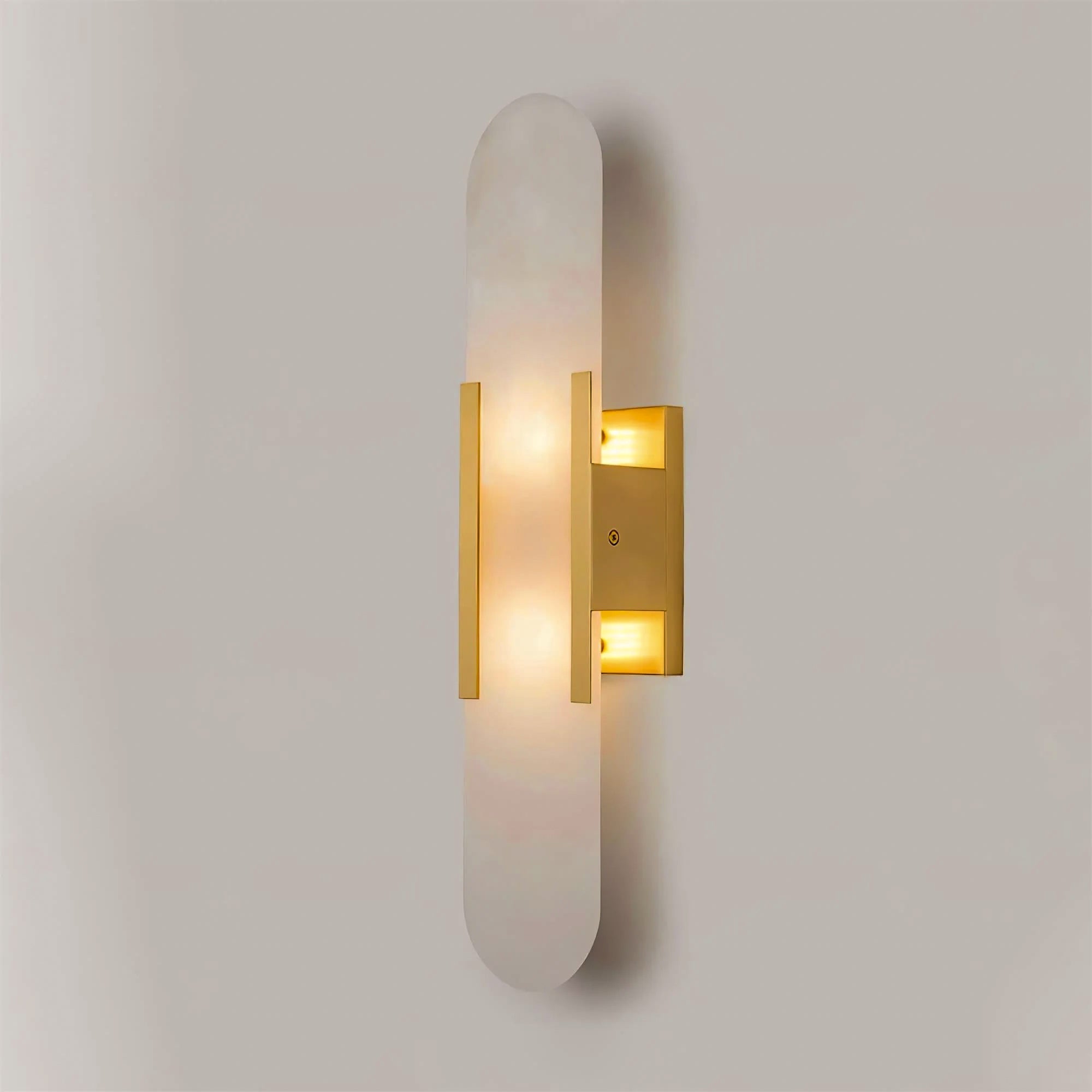 Melanze Wandlamp