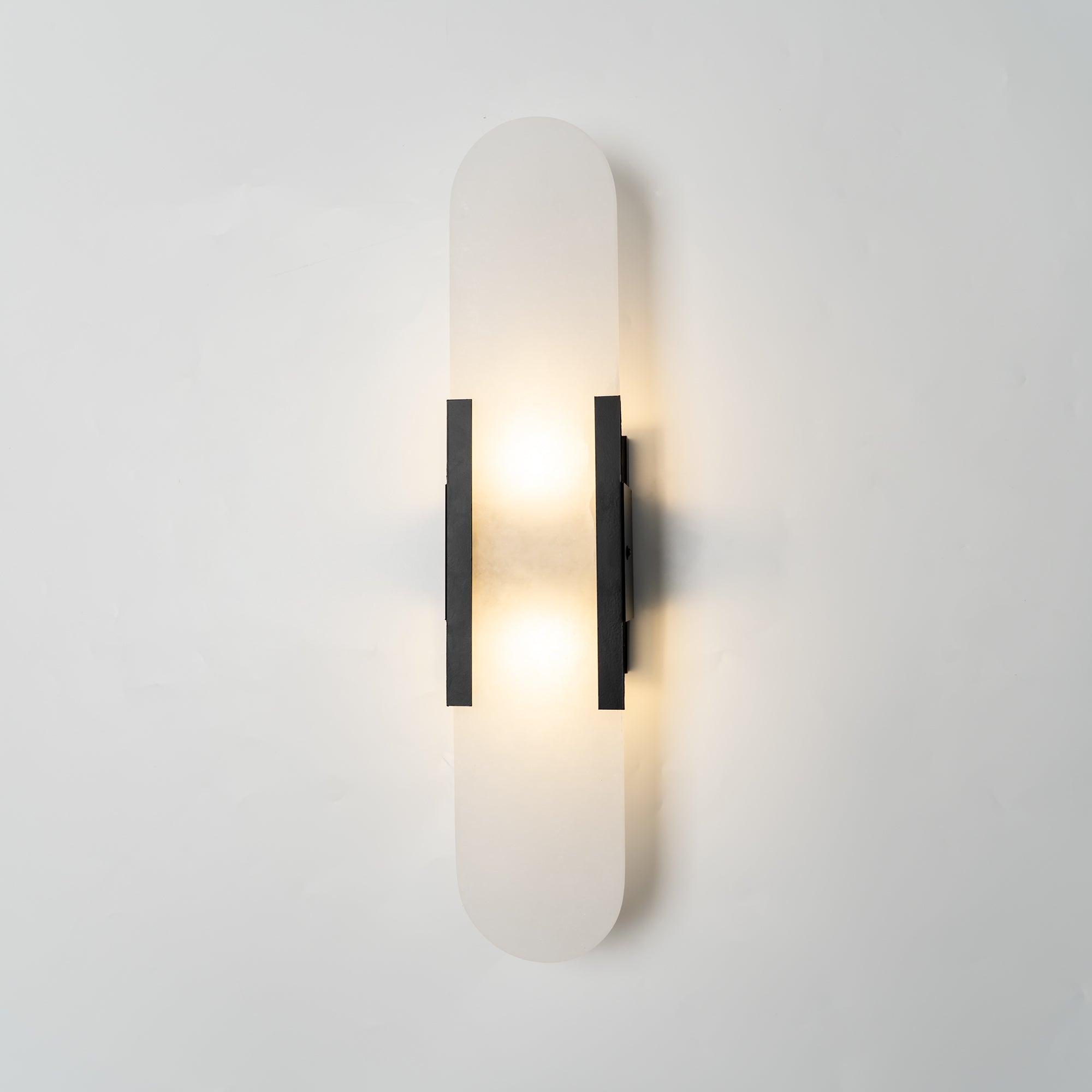 Melanze Wandlamp