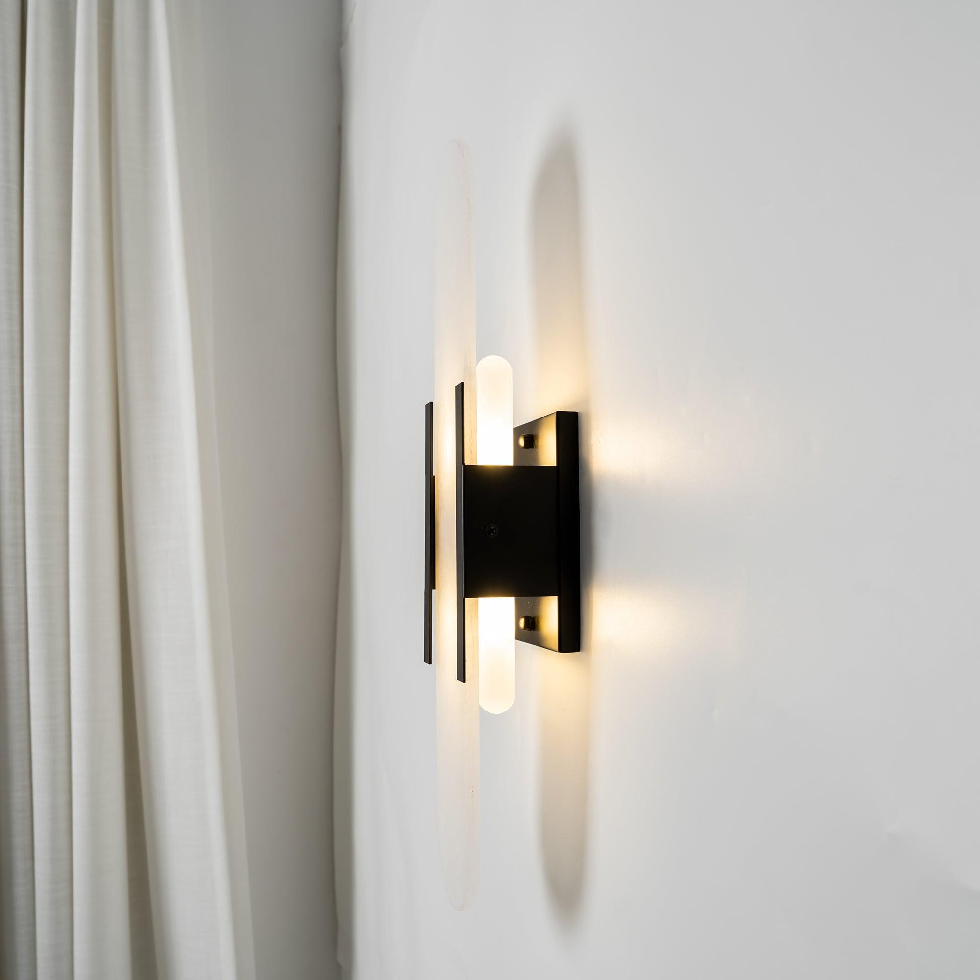 Melanze Wandlamp
