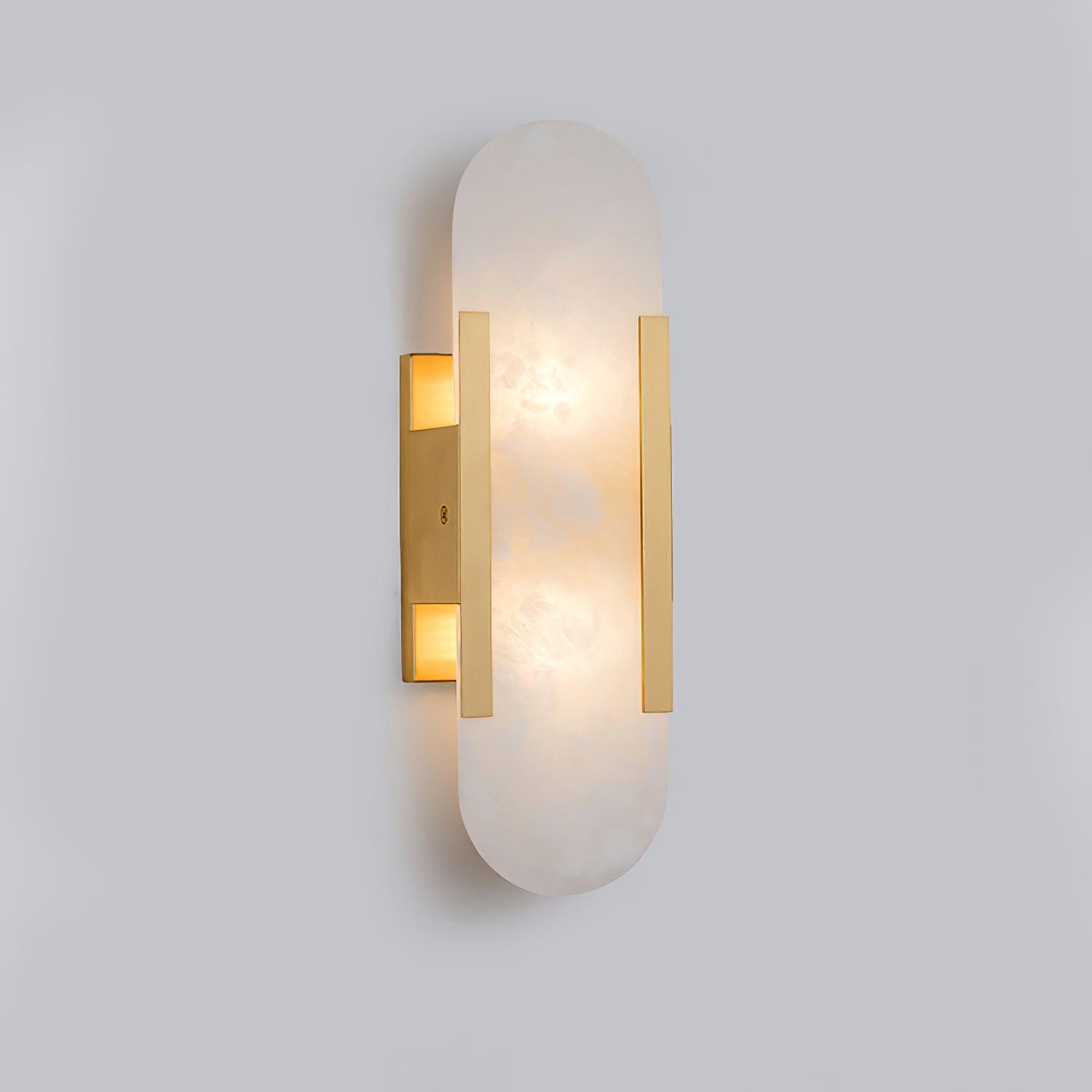 Melanze Wandlamp
