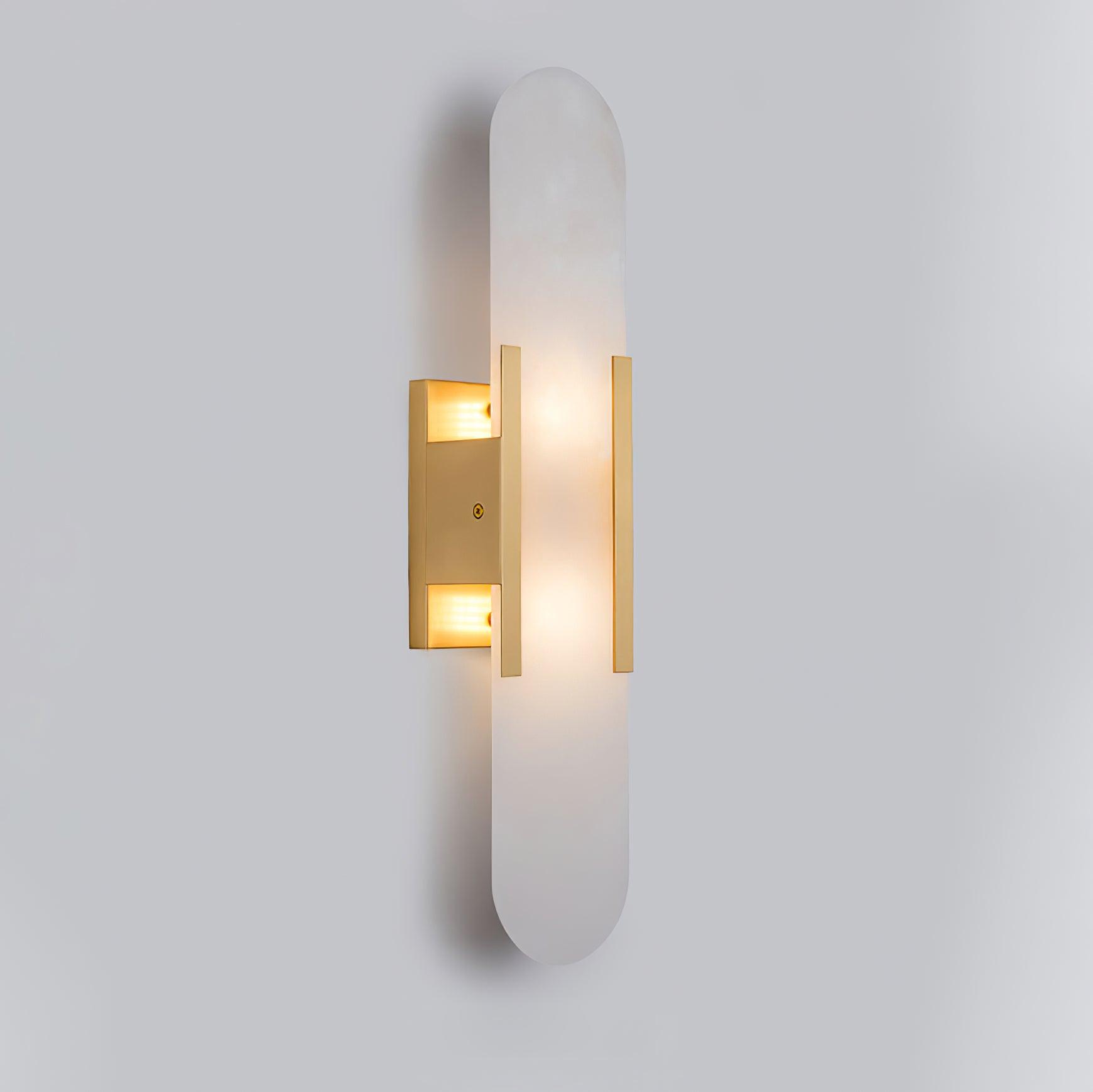 Melanze Wandlamp