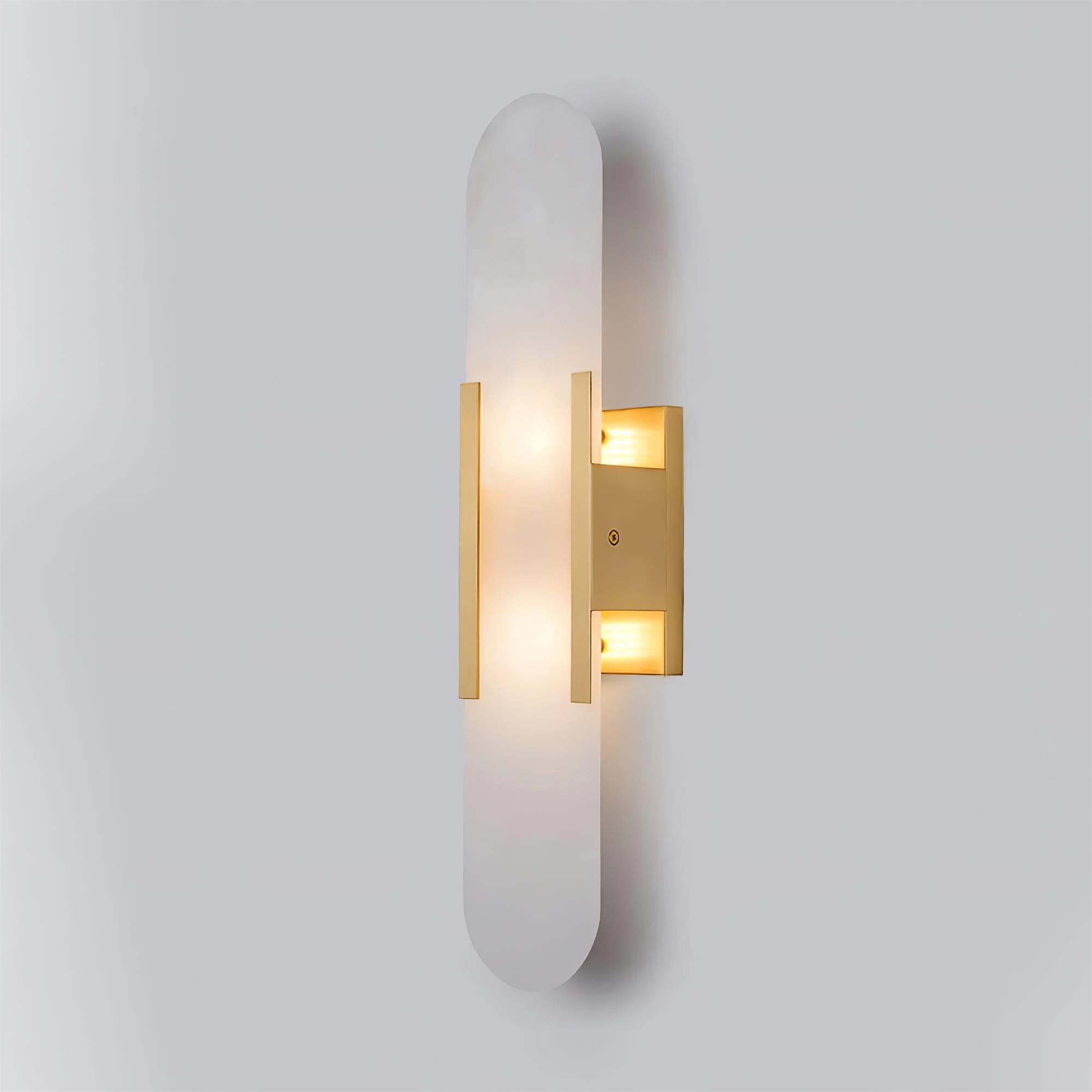 Melanze Wandlamp