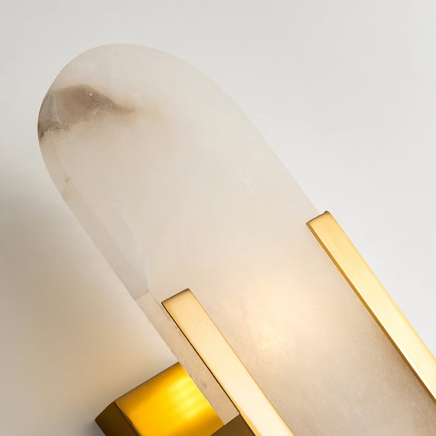 Melanze Wandlamp