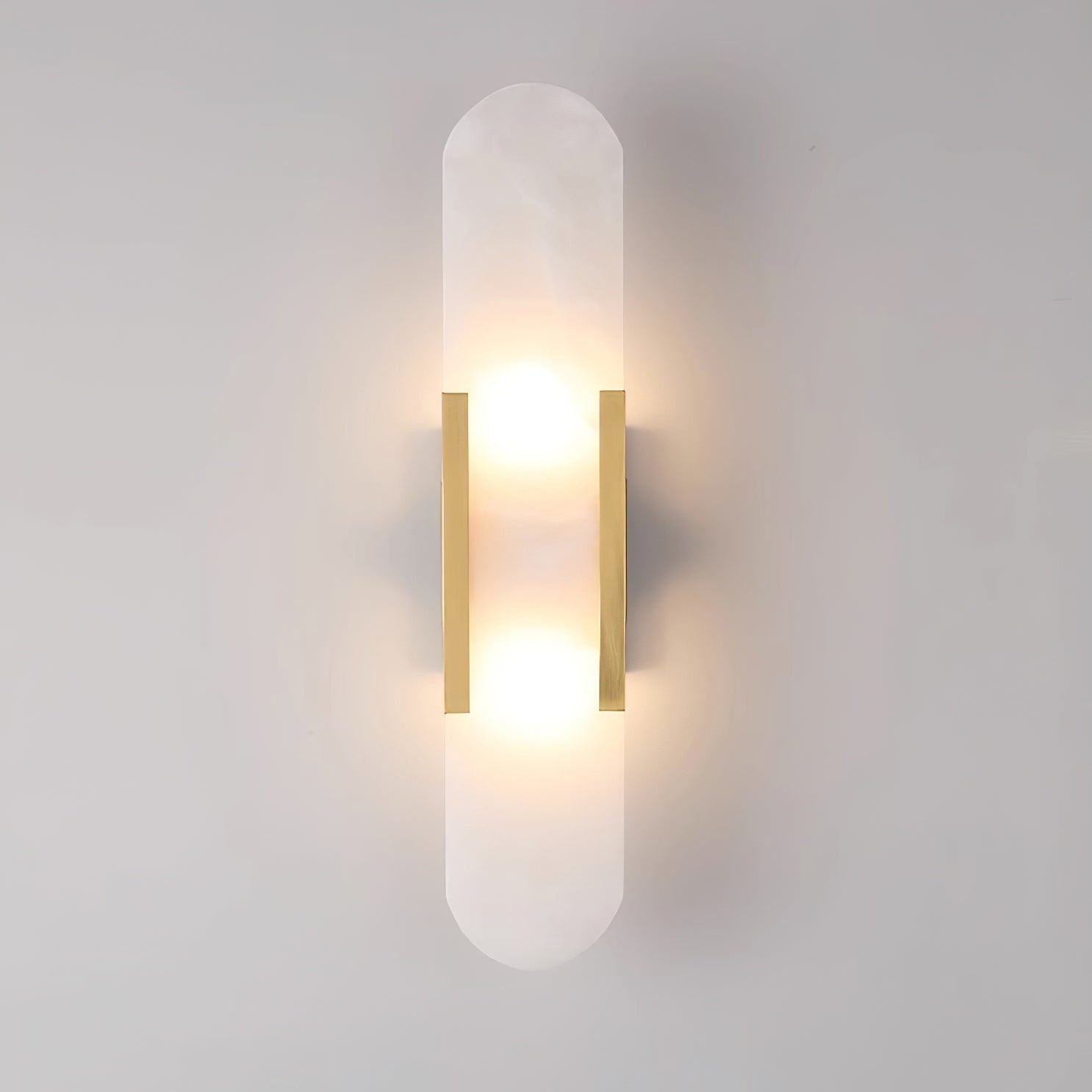 Melanze Wandlamp