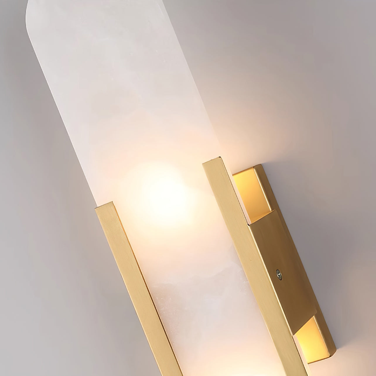 Melanze Wandlamp
