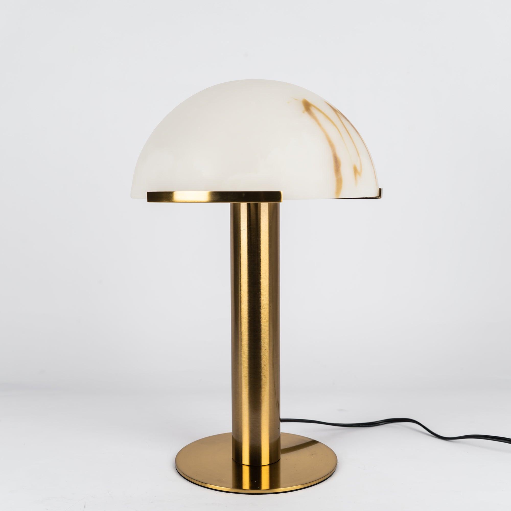 Colvani Albaster Tafellamp