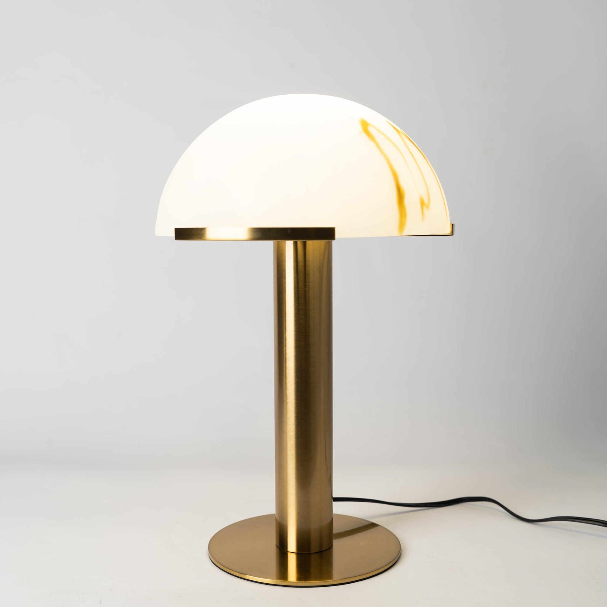 Colvani Albaster Tafellamp