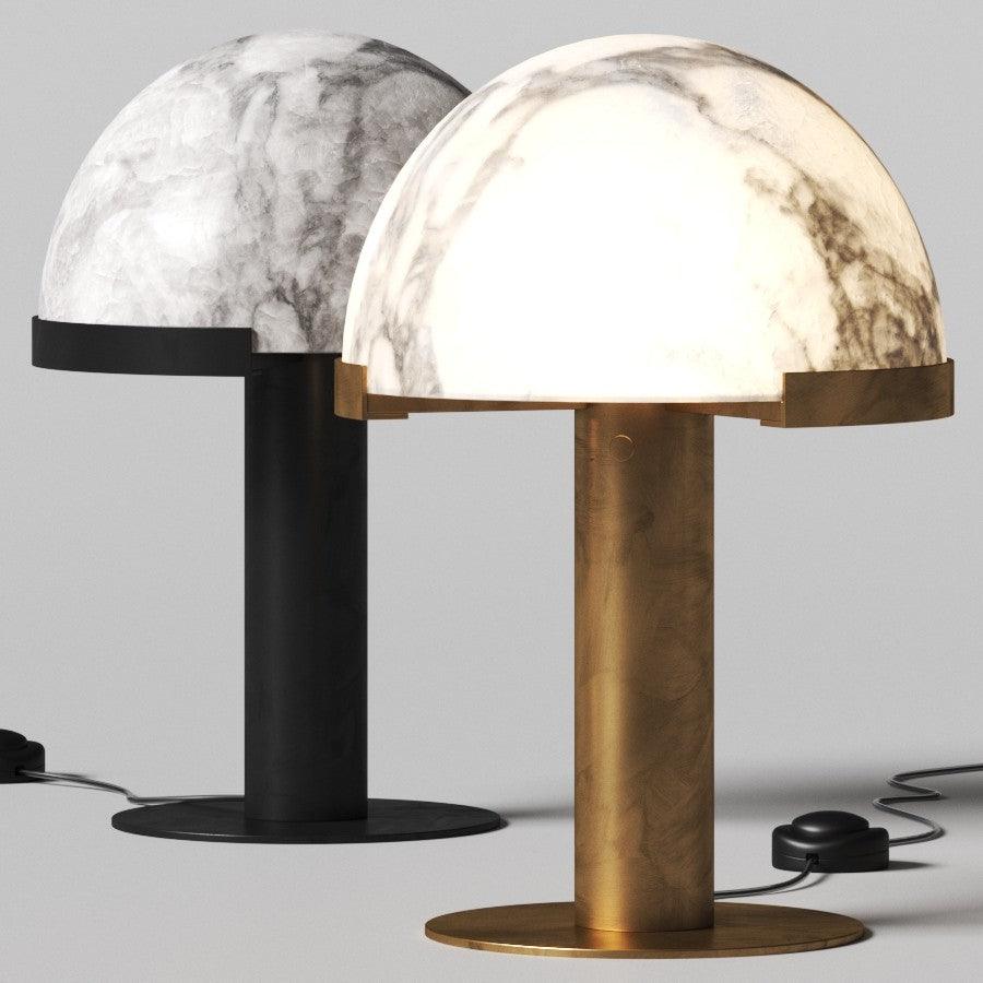 Colvani Albaster Tafellamp
