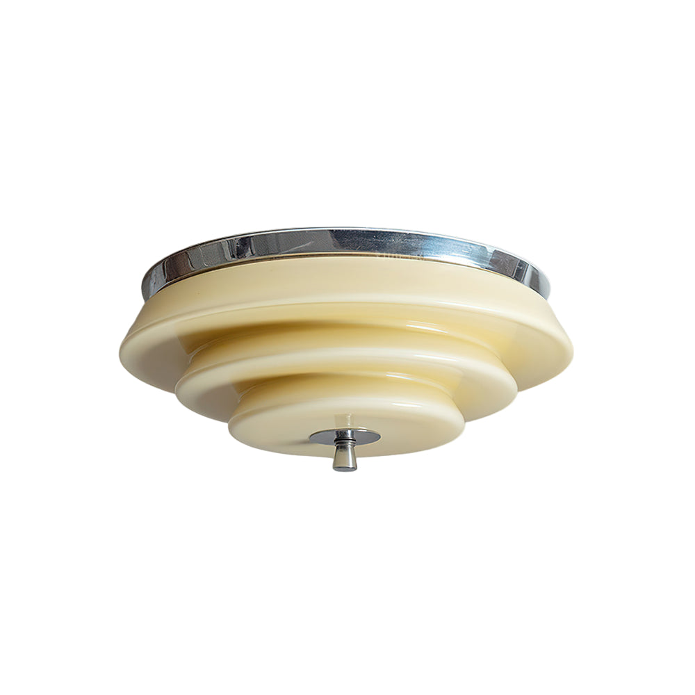 Melza Gelaagde Plafondlamp