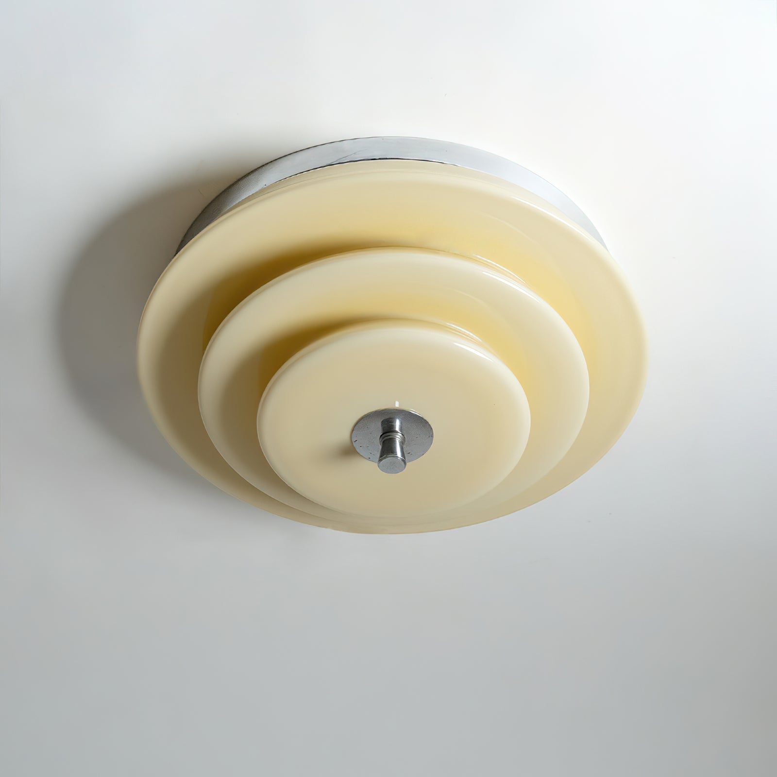 Melza Gelaagde Plafondlamp