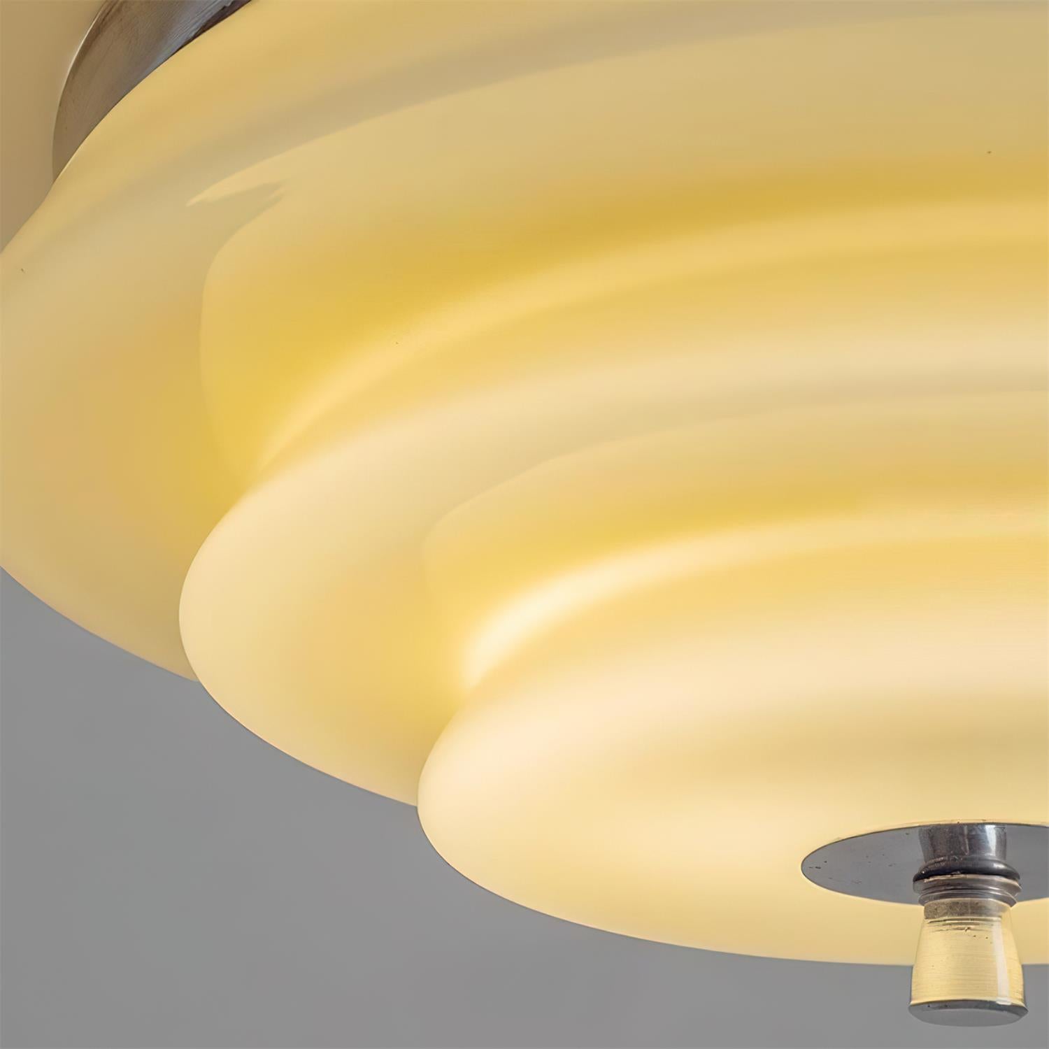 Melza Gelaagde Plafondlamp
