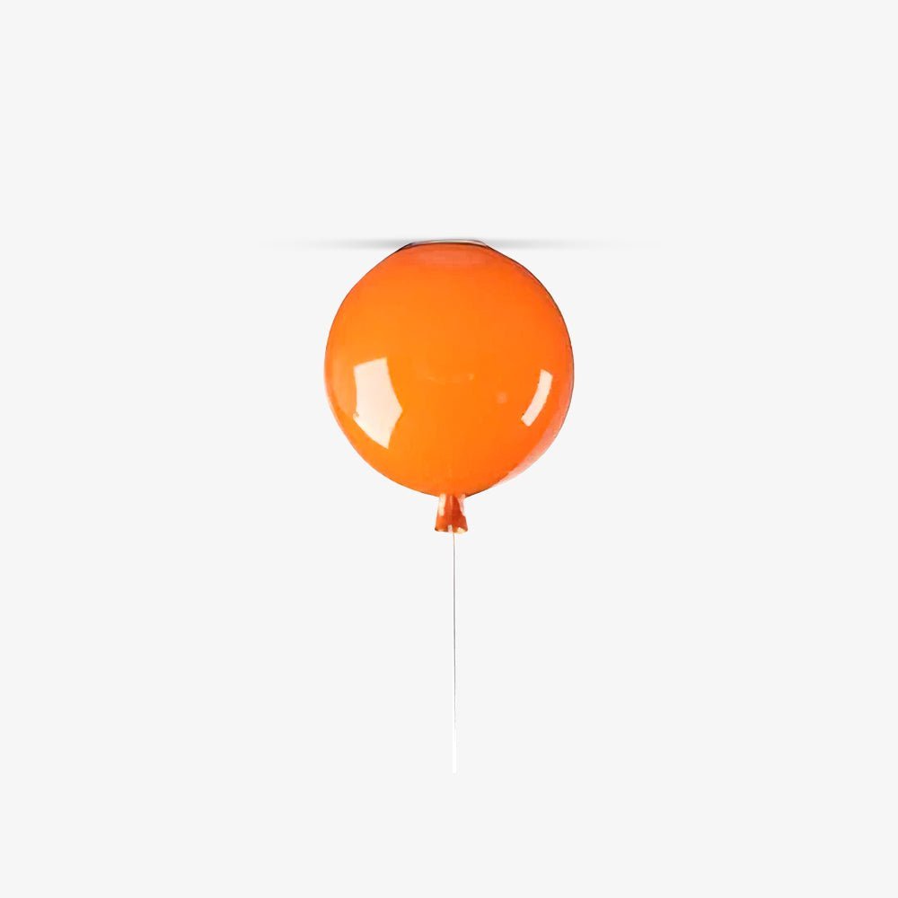 Brizon Ballon Plafondlamp