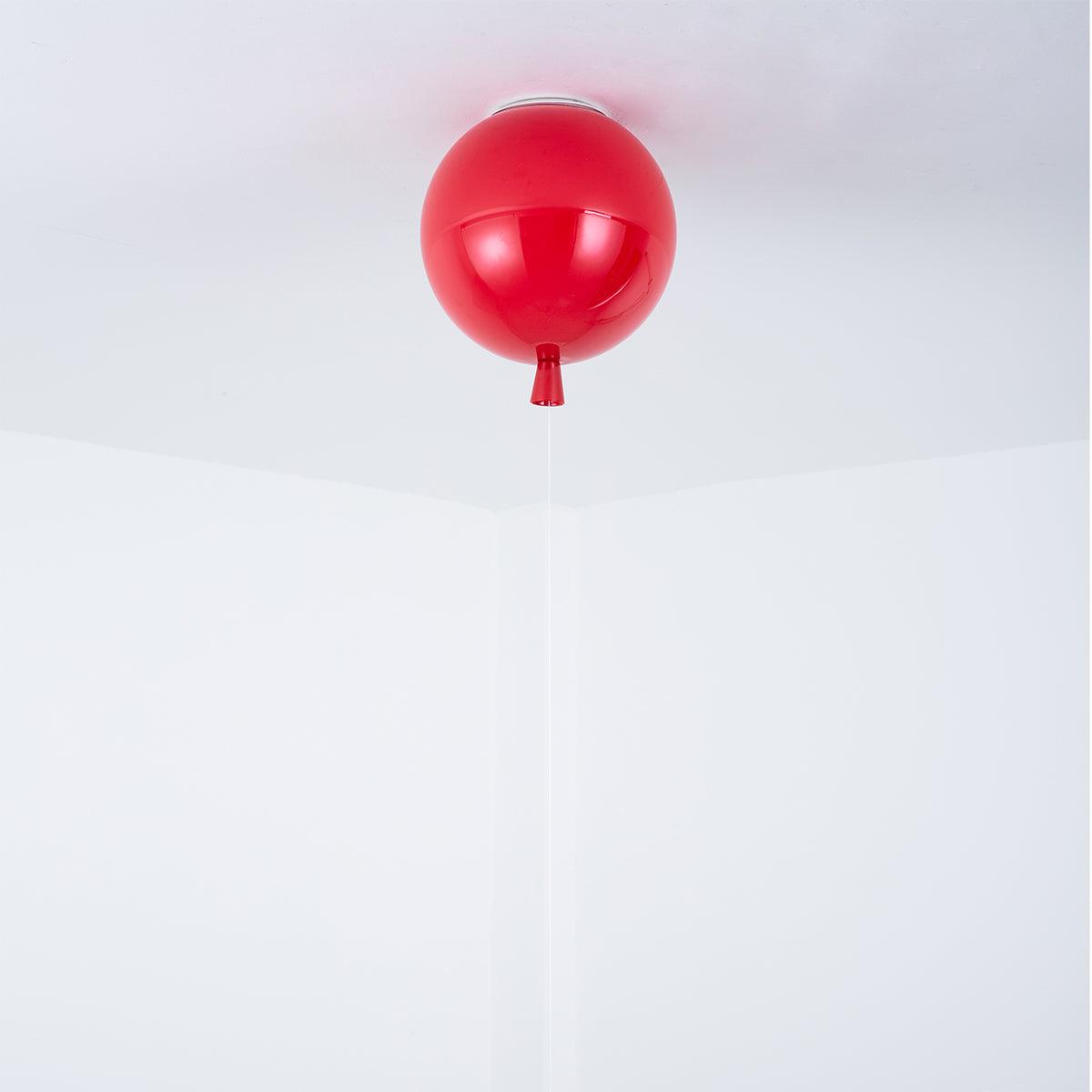 Brizon Ballon Plafondlamp