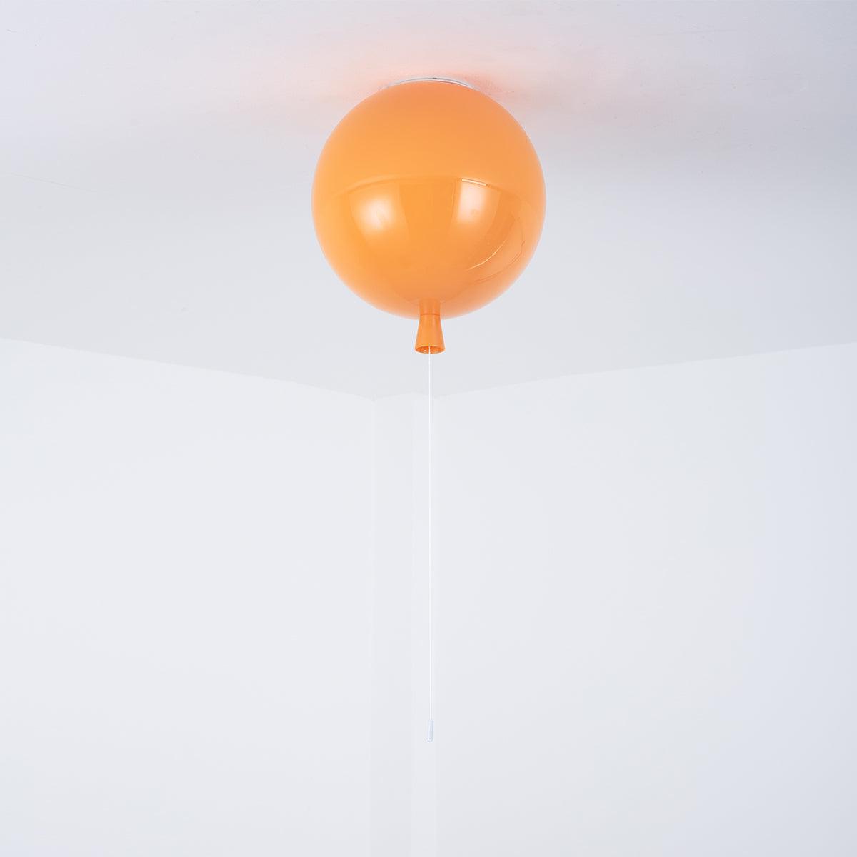Brizon Ballon Plafondlamp