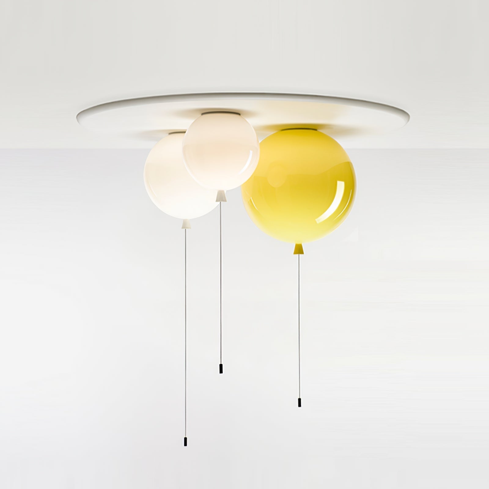 Brizon Ballon Plafondlamp