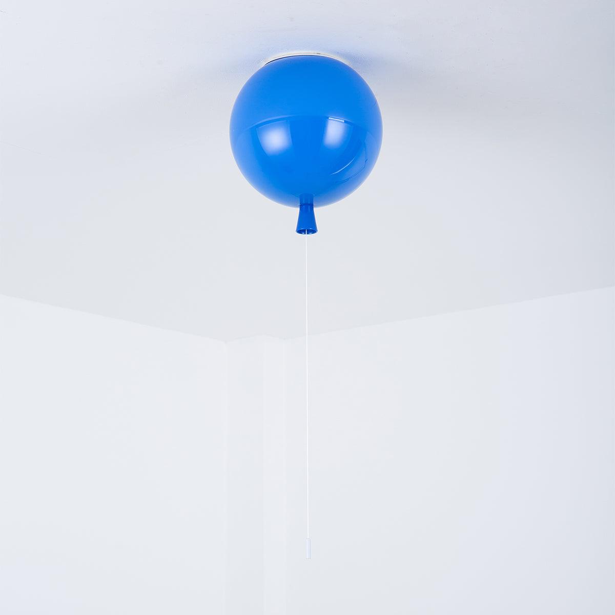 Brizon Ballon Plafondlamp