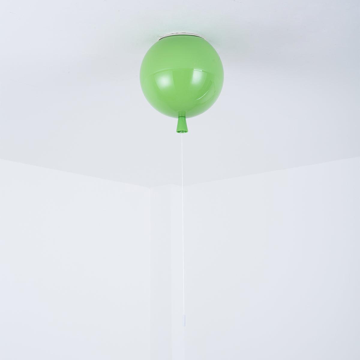 Brizon Ballon Plafondlamp