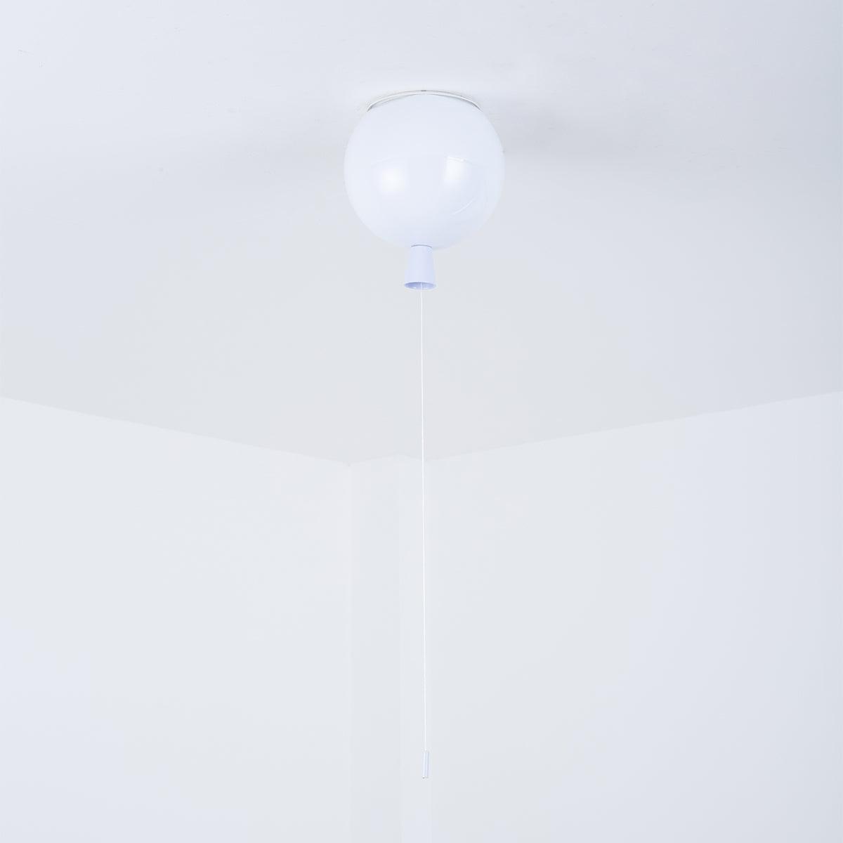 Brizon Ballon Plafondlamp