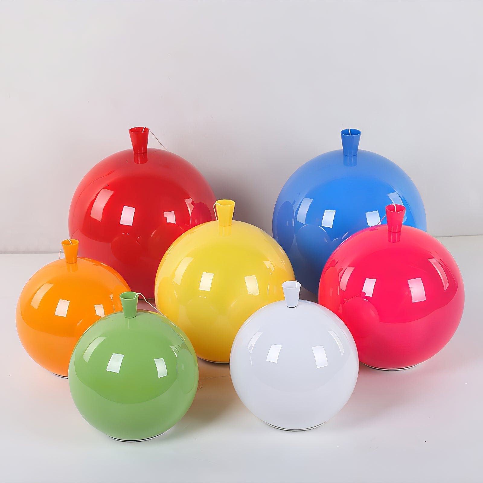 Brizon Ballon Plafondlamp