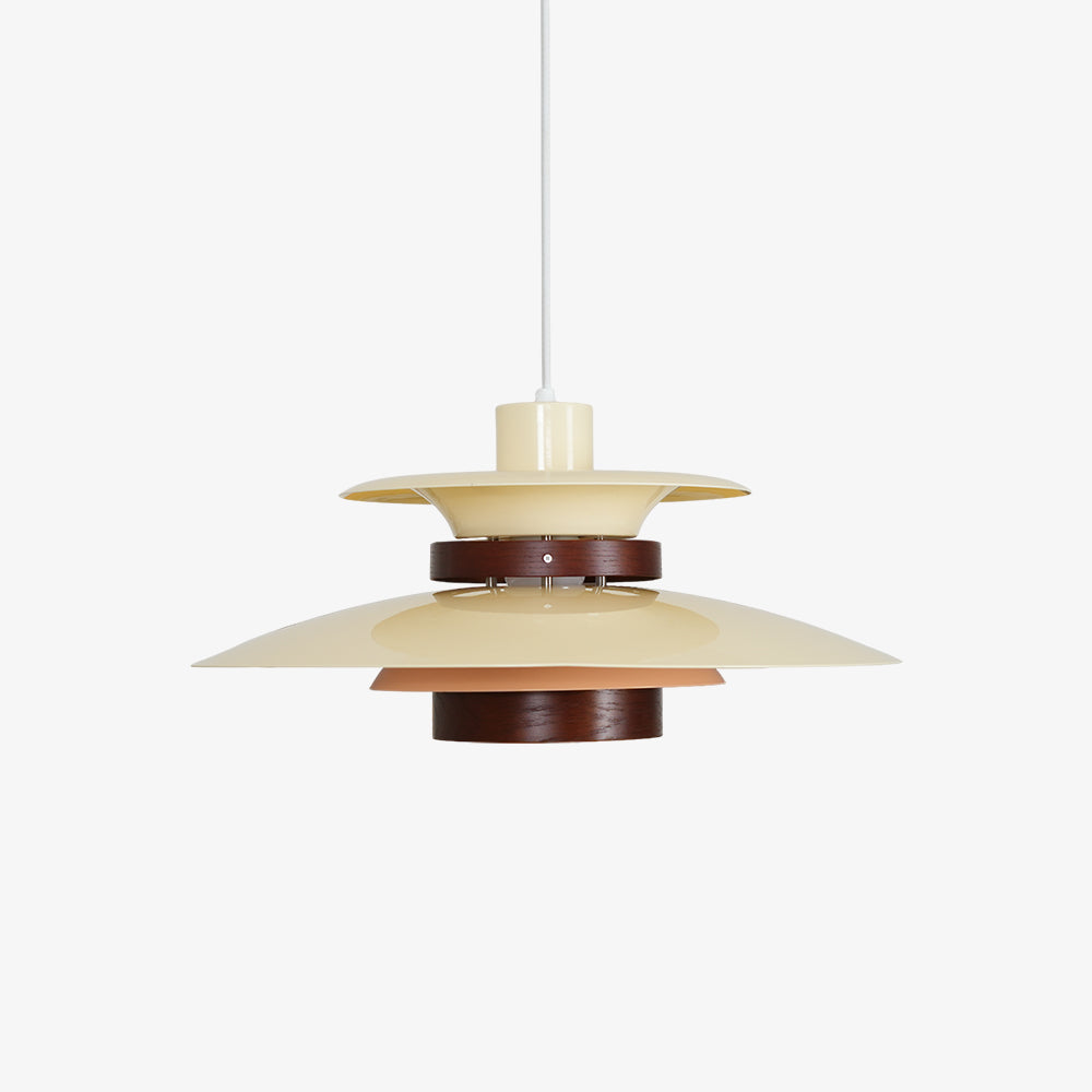 Macero Elegante Hanglamp