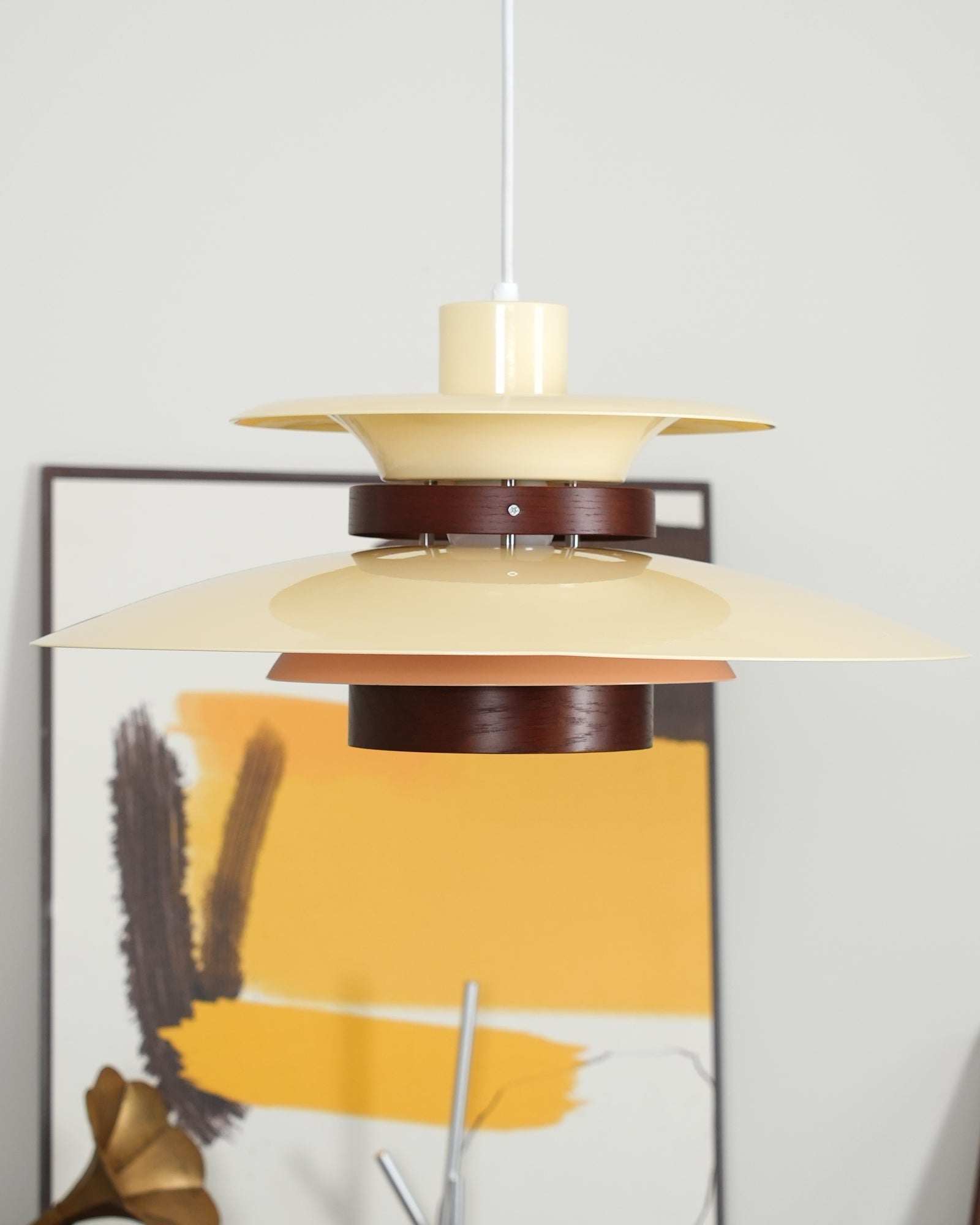 Macero Elegante Hanglamp