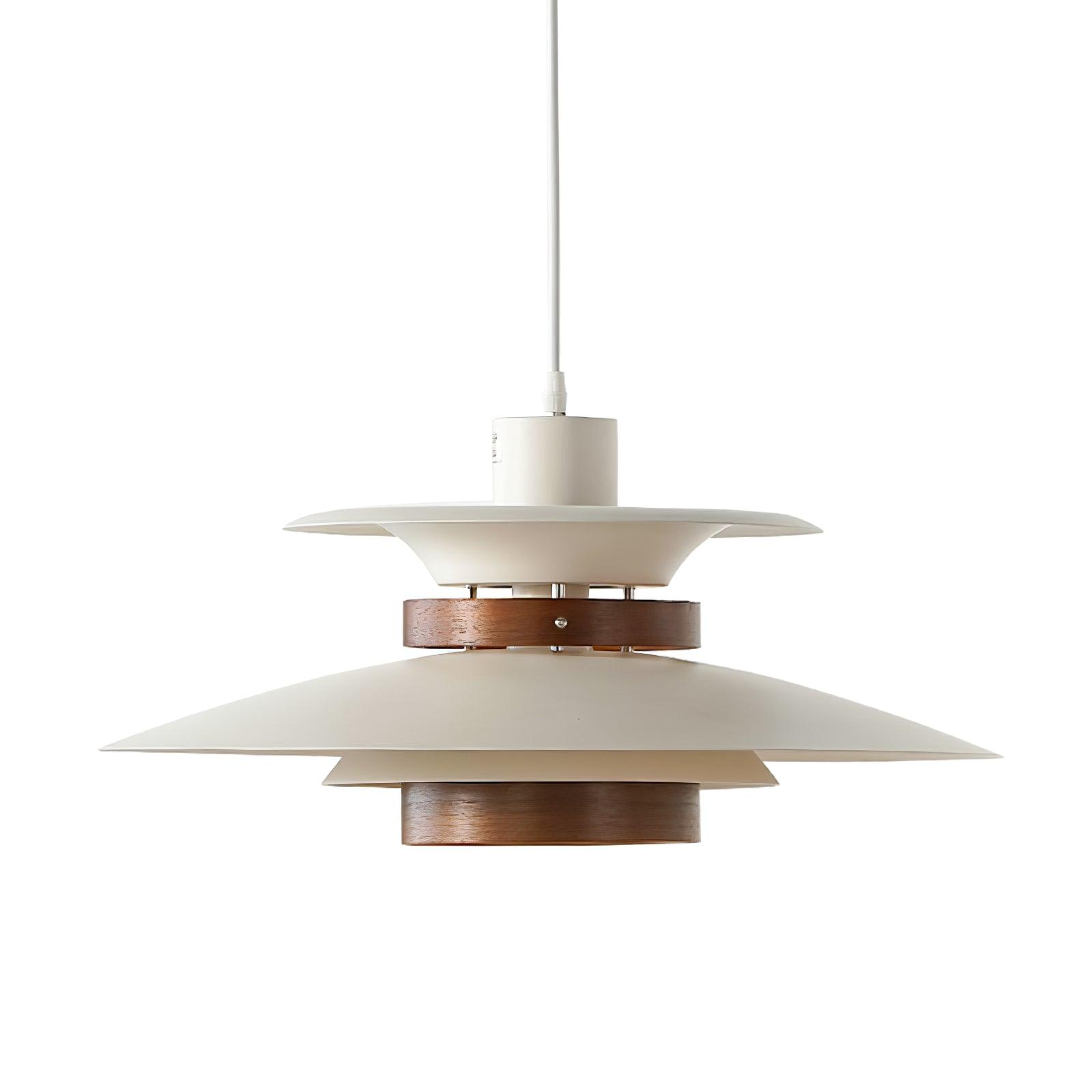 Macero Elegante Hanglamp