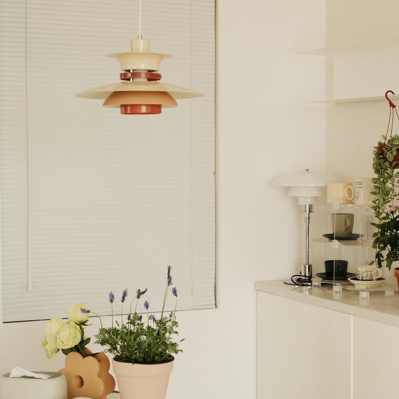 Macero Elegante Hanglamp