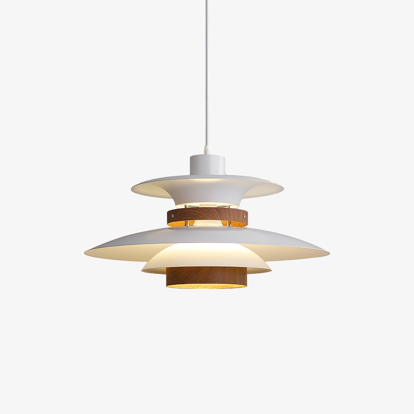 Macero Elegante Hanglamp