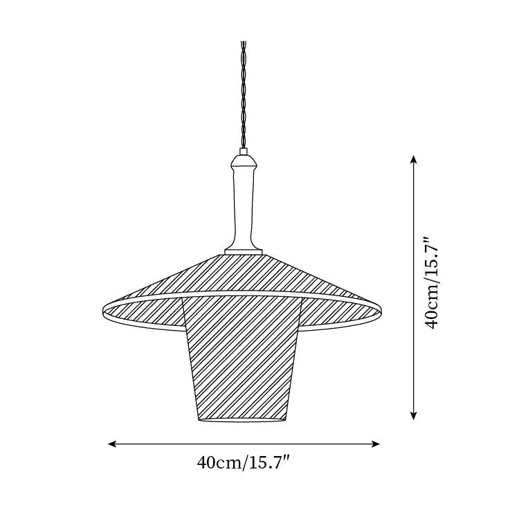 Mervenne Hanglamp