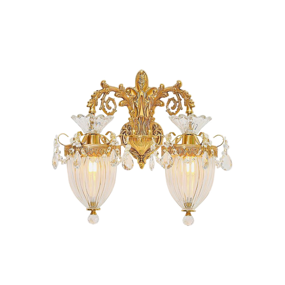 Musas Wandlamp