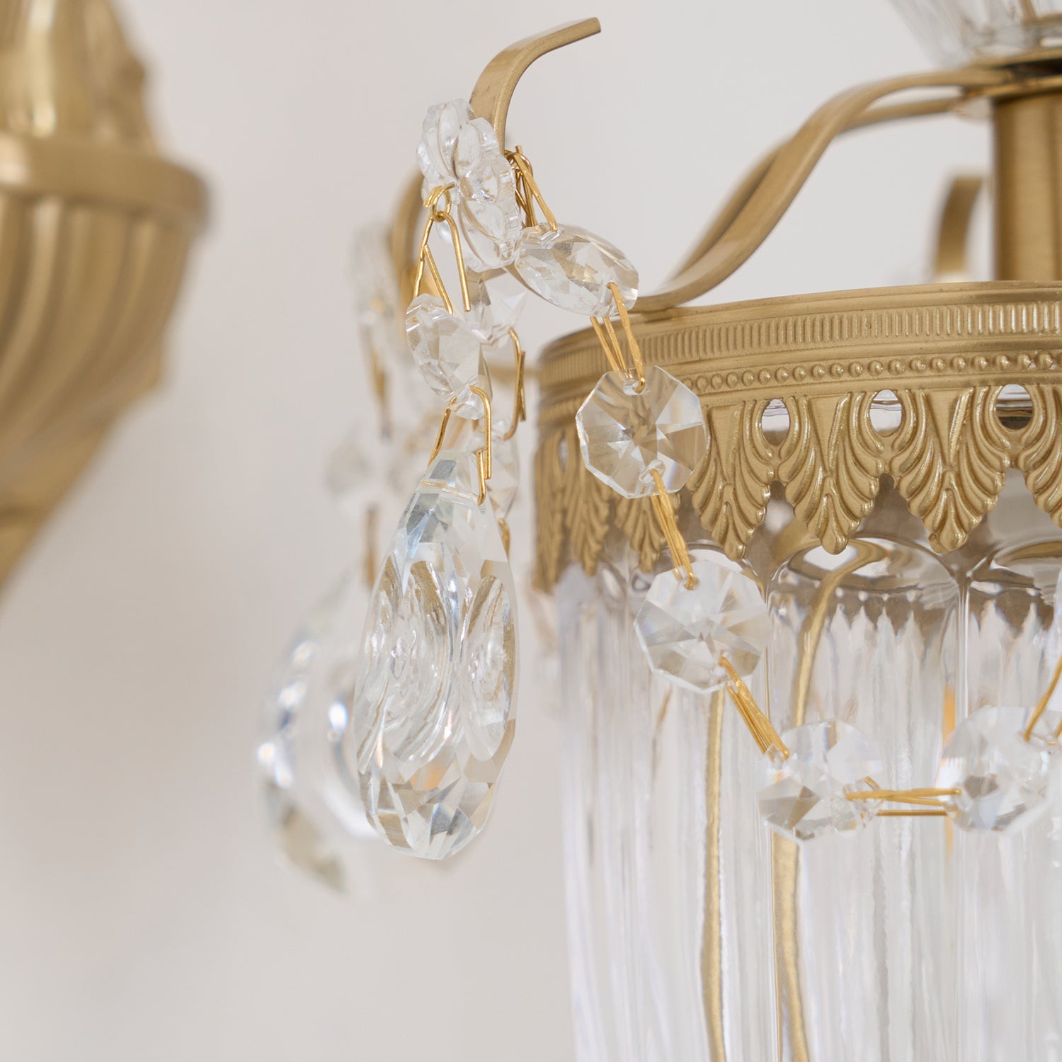 Musas Wandlamp