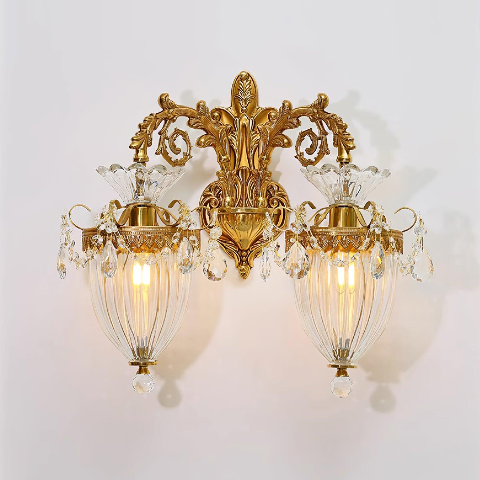 Musas Wandlamp