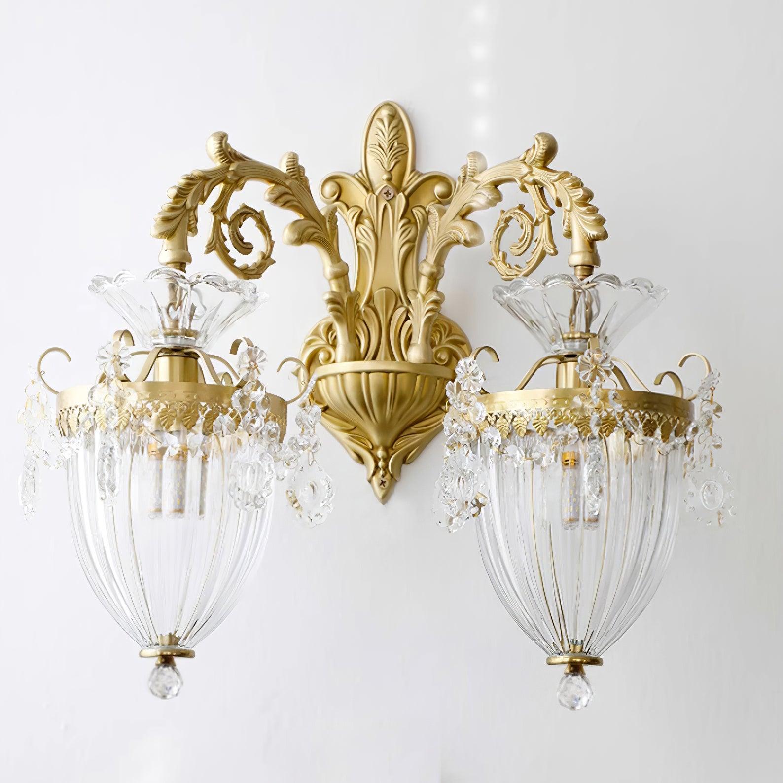 Musas Wandlamp