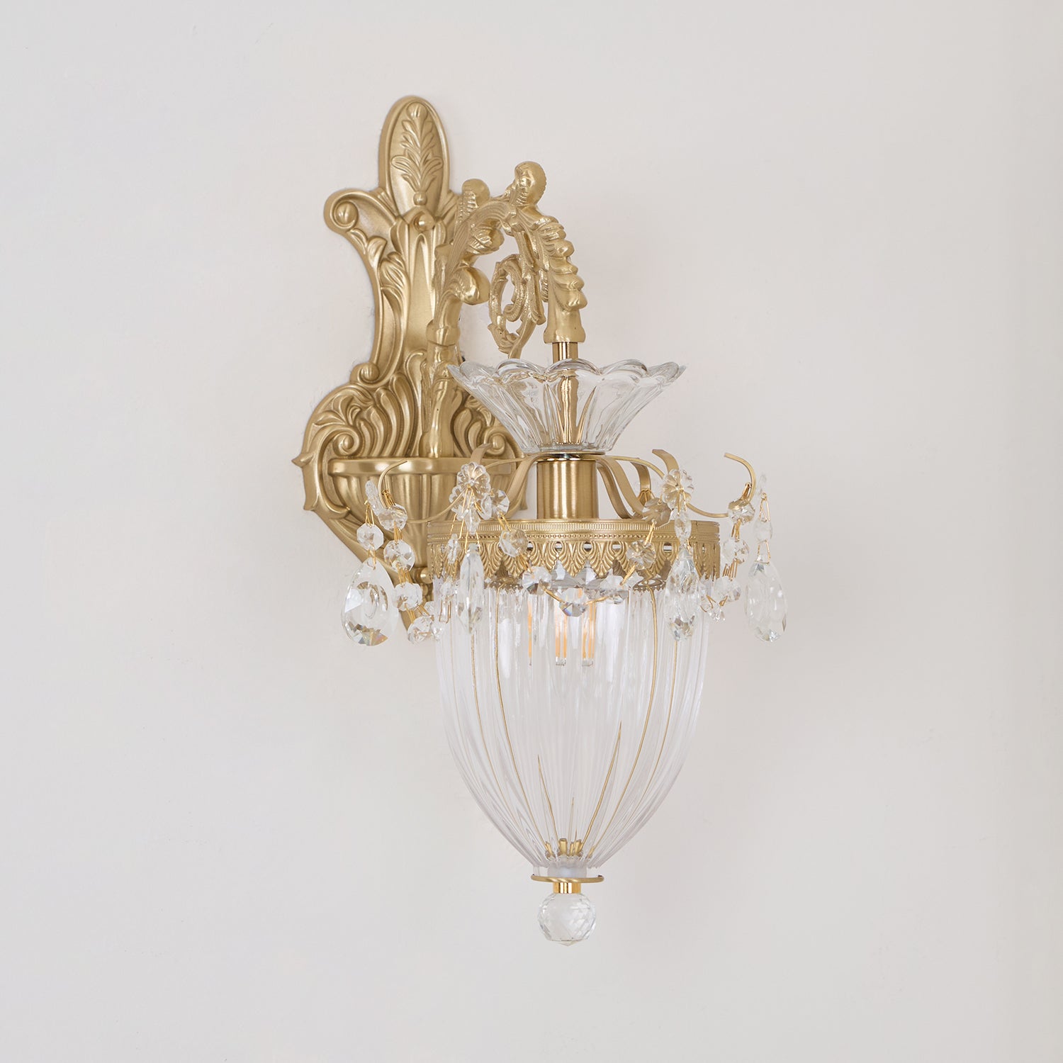 Musas Wandlamp