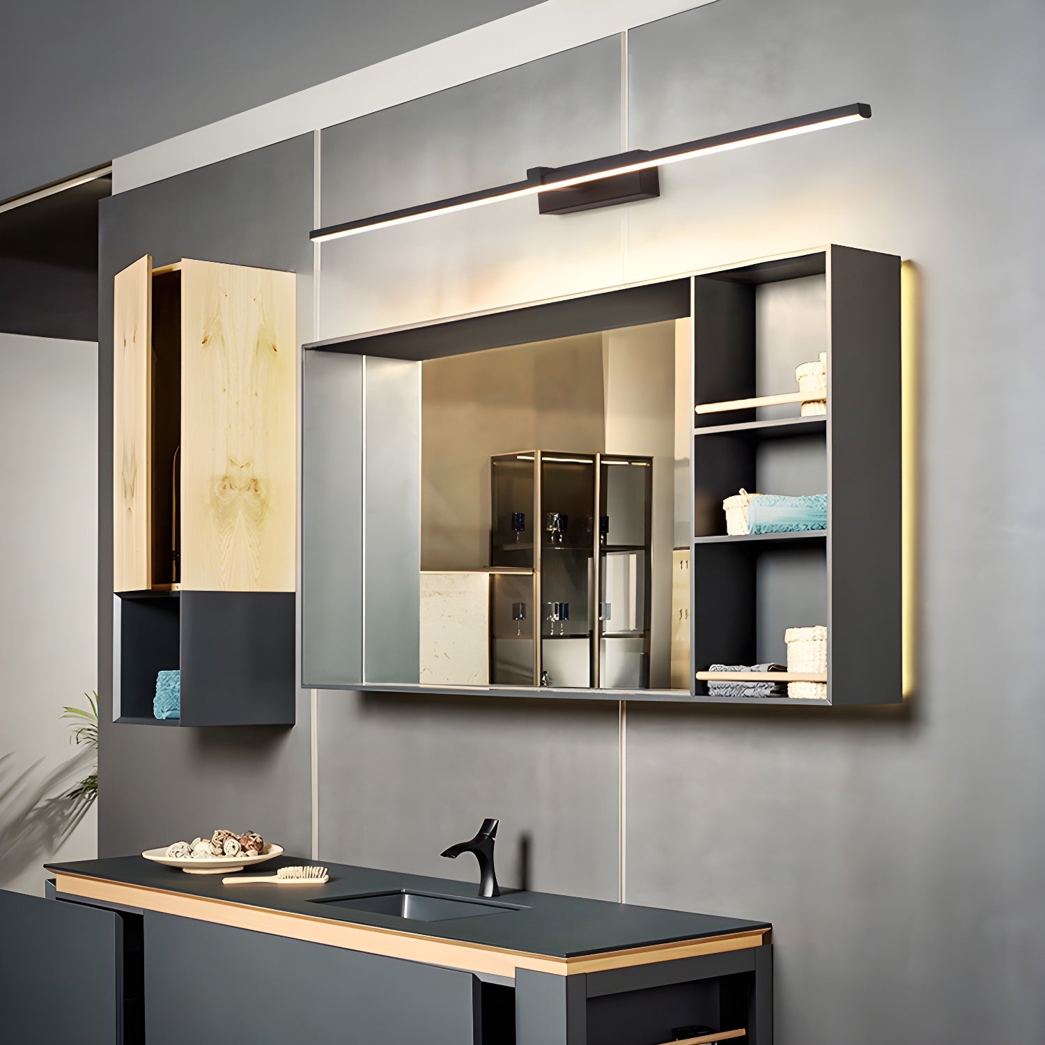 Linela Wandlamp