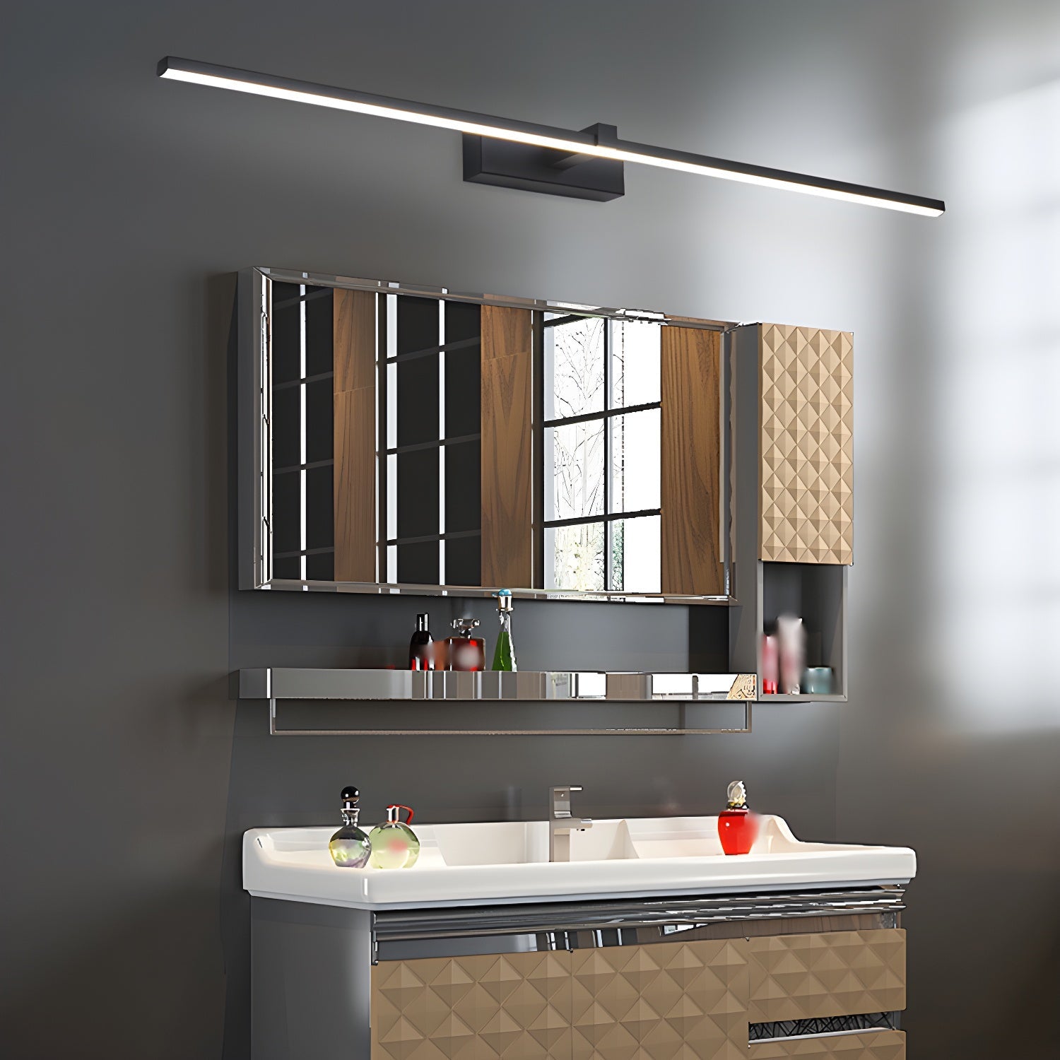 Linela Wandlamp