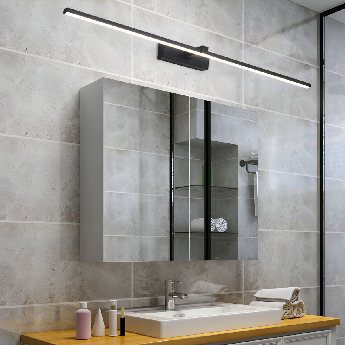 Linela Wandlamp