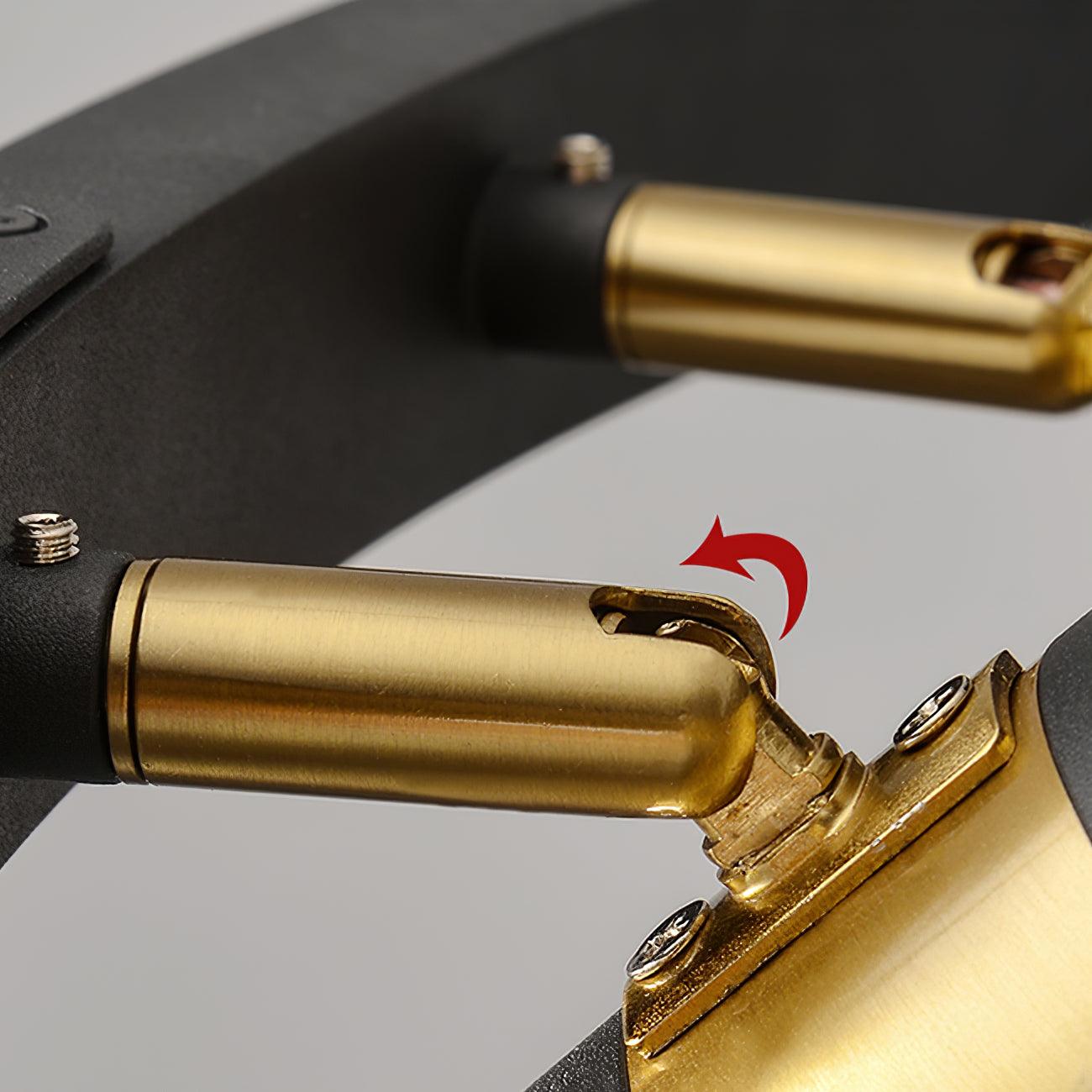 Lampada a sospensione Cirpone