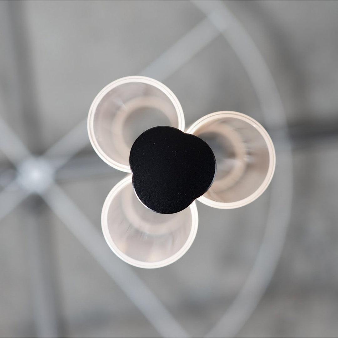 Lampada a sospensione Novira