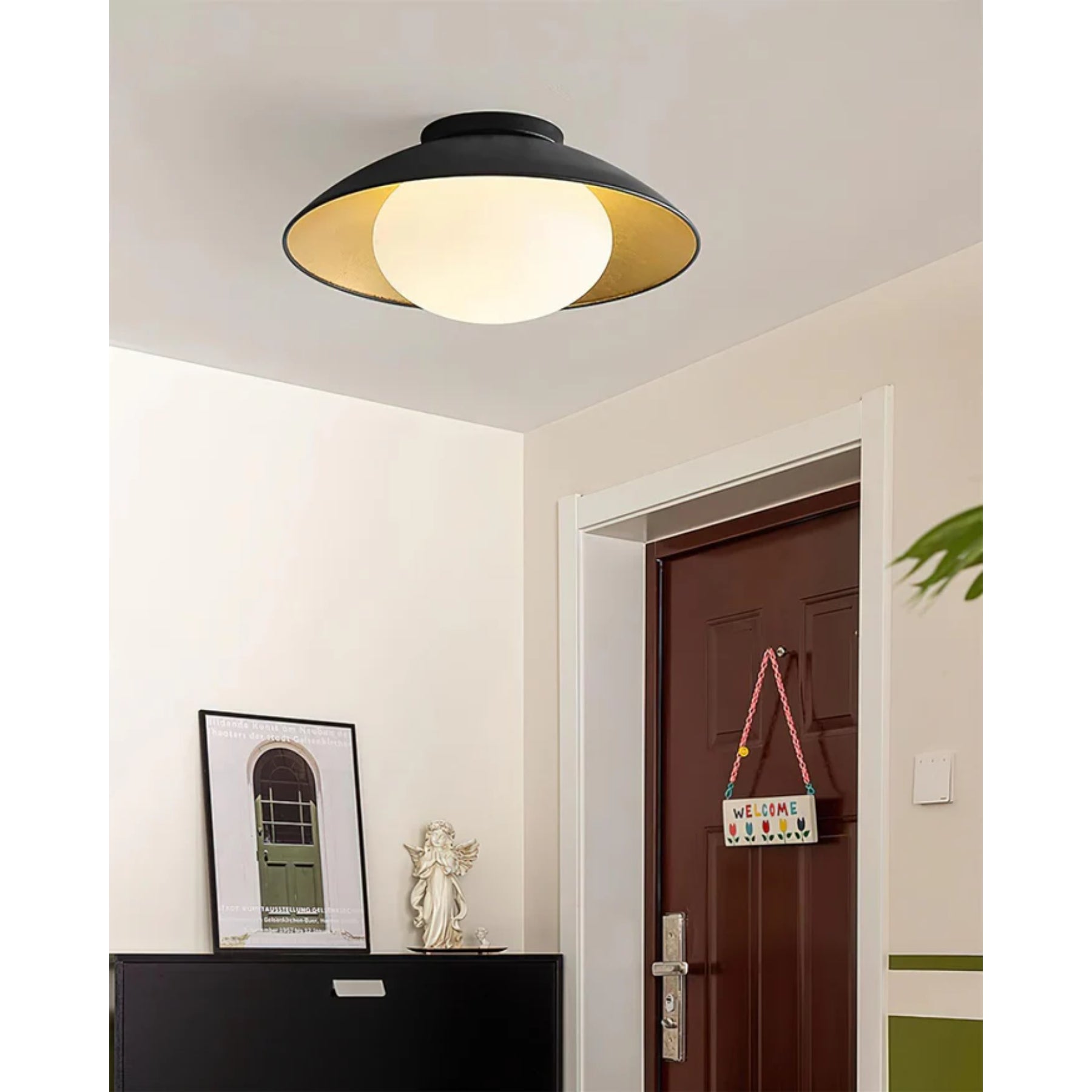 Trovira Plafondlamp