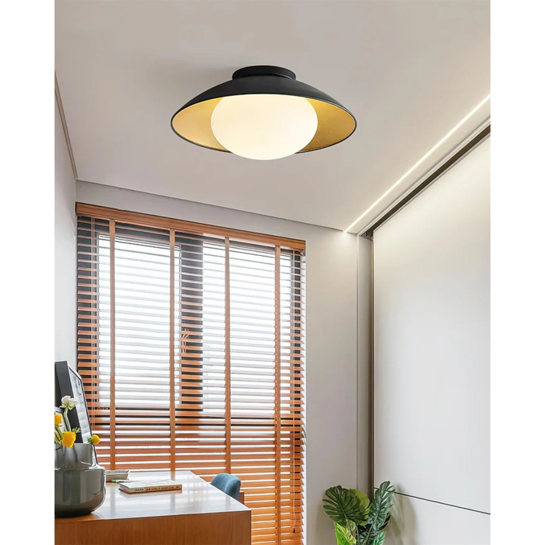 Trovira Plafondlamp