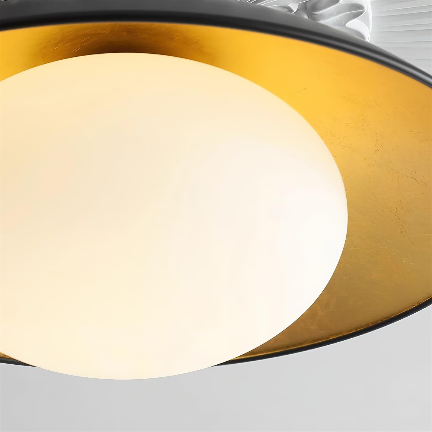 Trovira Plafondlamp