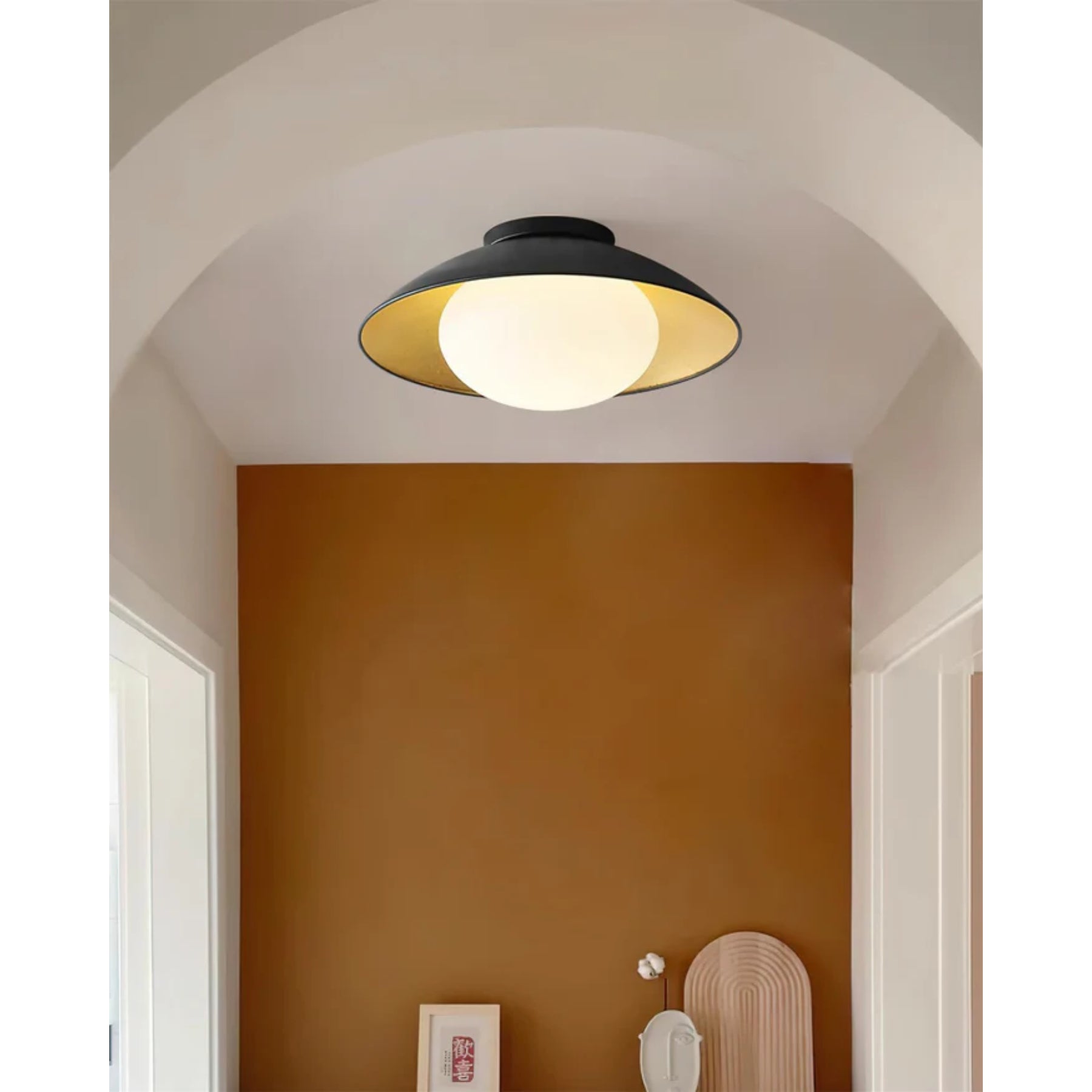 Trovira Plafondlamp